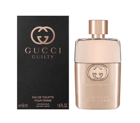 gucci edt review|Gucci guilty perfume 2021.